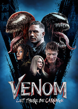 Venom Let There Be Carnage on Netflix uNoGS